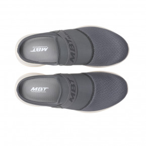 MBT Taka 4 Slip On Dark Grey